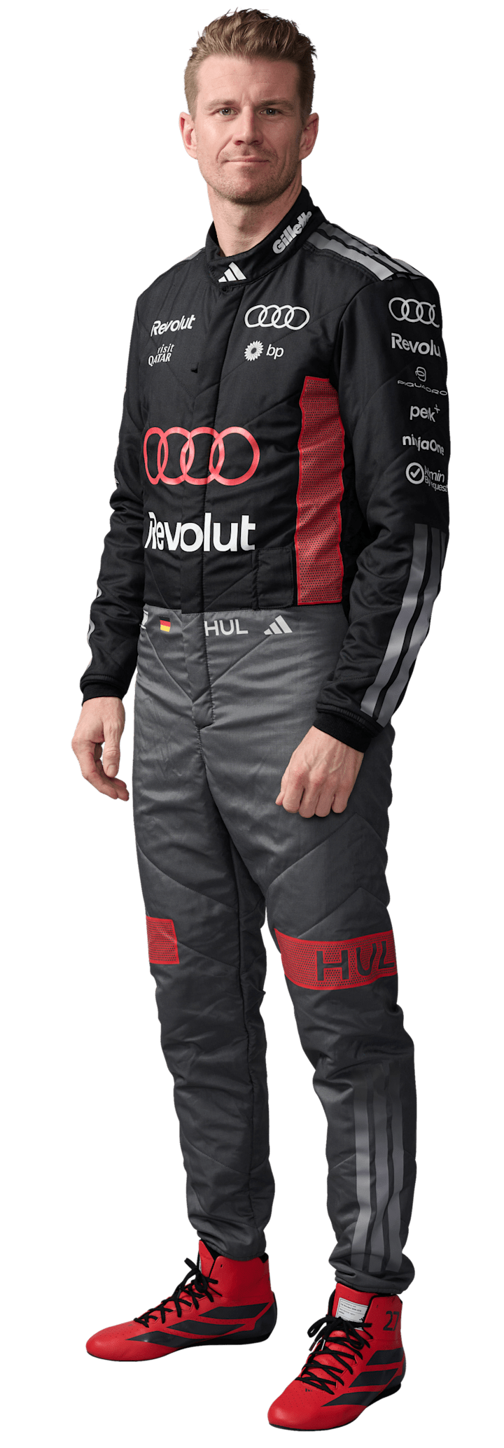 Nico Hulkenberg