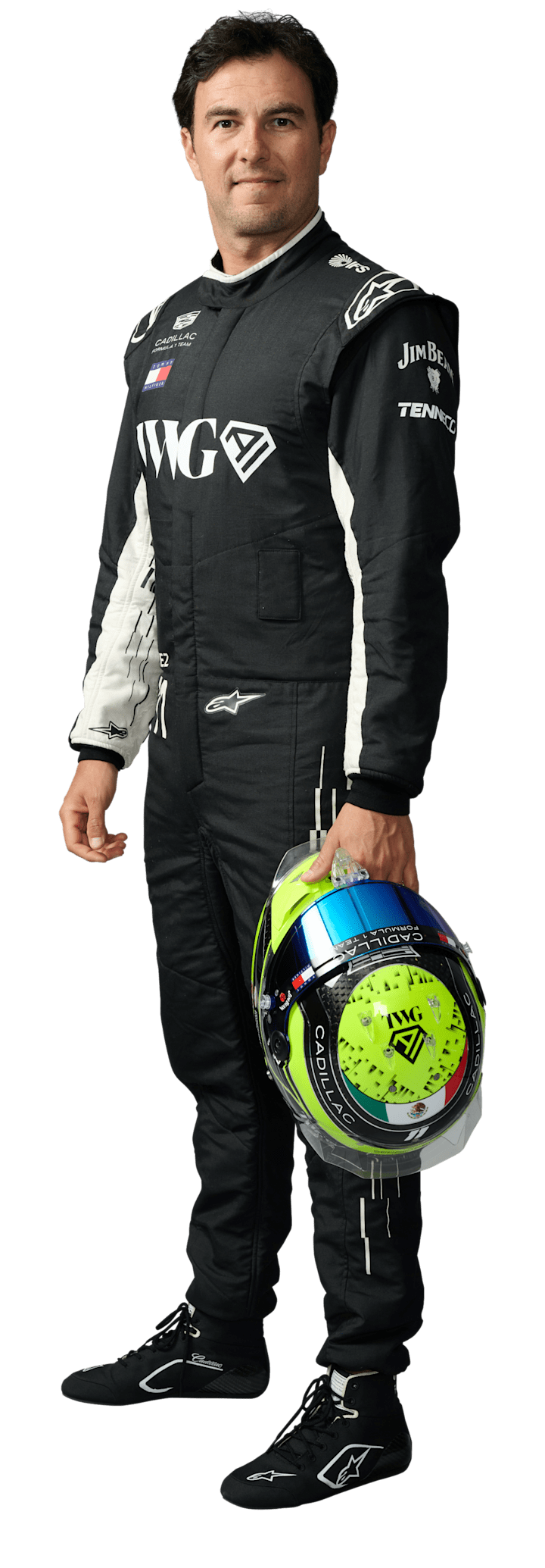 Sergio Perez