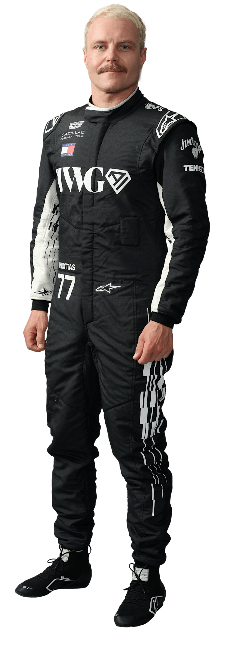 Valtteri Bottas