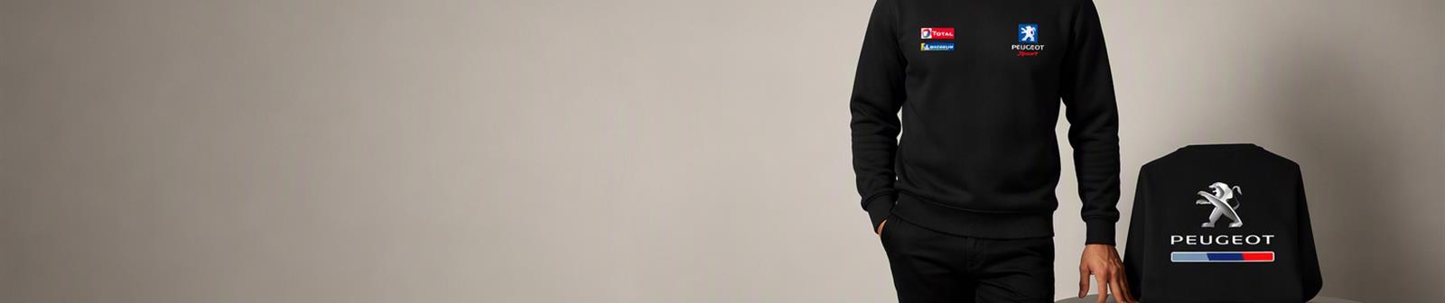 دورس پنبه‌ای مشکی پژو