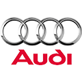 لوگوی  Audi آئودی 