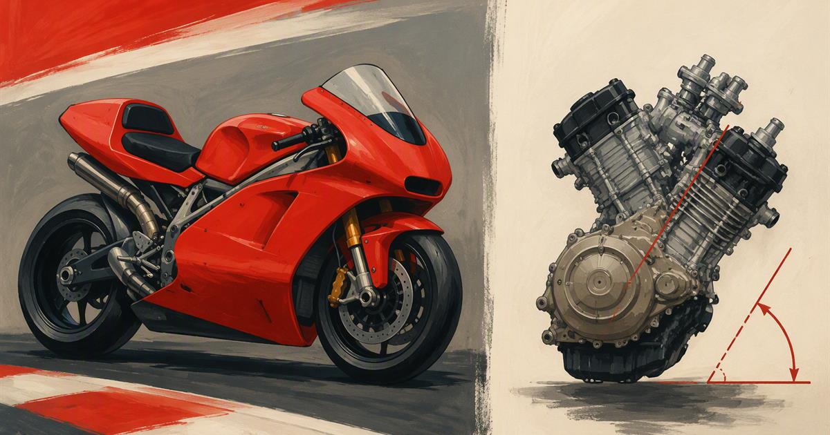 تفاوت دوکاتی Desmosedici GP03 با Desmosedici Stradale چیست؟