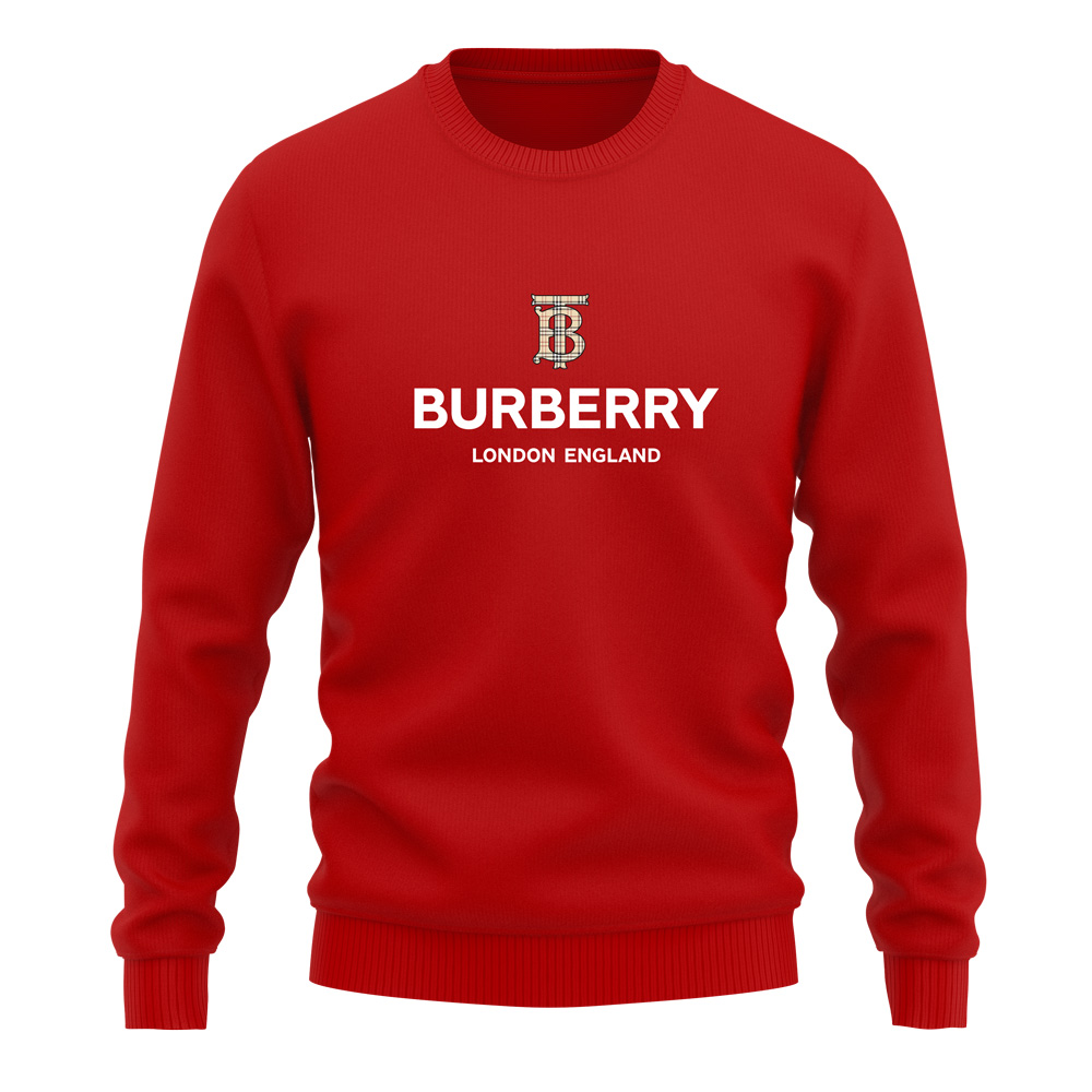 دورس پنبهای قرمز Burberry