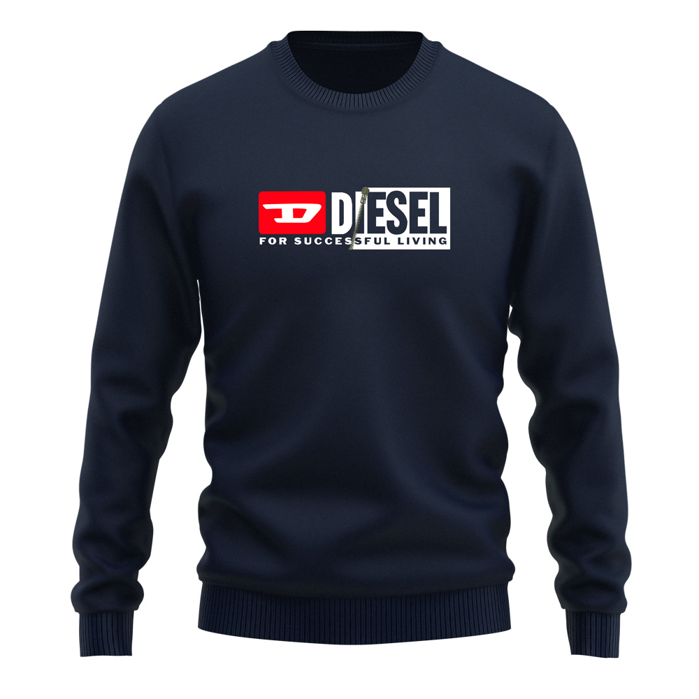 دورس پنبهای سرمهای Diesel