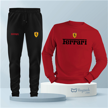 Survetement shop ferrari 2019