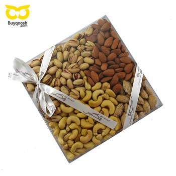 آجیل مخصوص تبریز