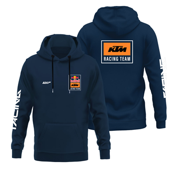 هودی سرمه ای کی تی ام