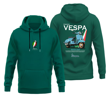 هودی پنبه ای کله غازی وسپا