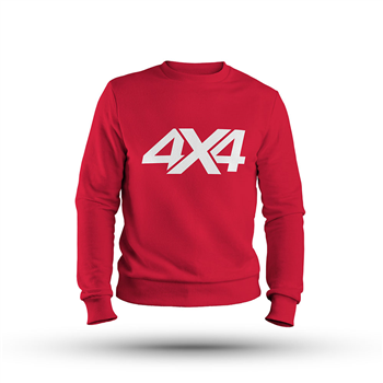 دورس پنبه ای قرمز 4*4