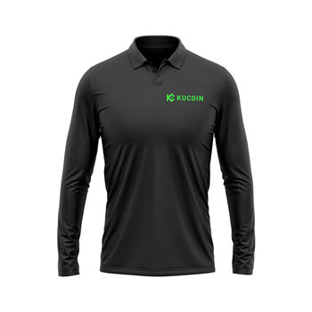 پولوشرت جودون آستین مشکی کوکوین 