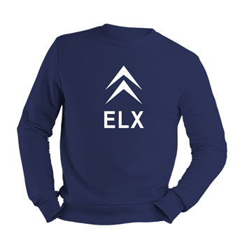 دورس پنبه‌ای آبی نفتی ELX