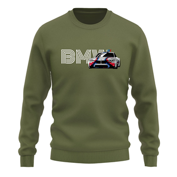 دورس پنبه ای یشمی BMW