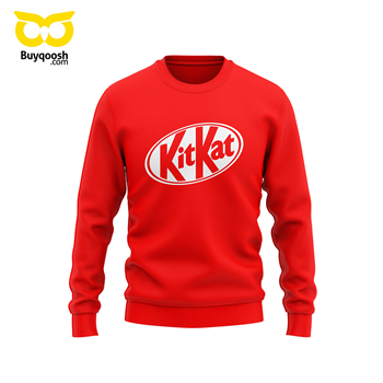 دورس پنبهای قرمز Kit Kat