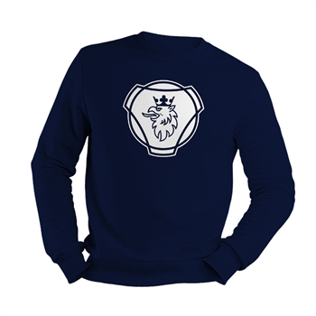 دورس پنبه ای سرمه ای  اسکانیا