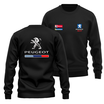 دورس پنبه ای مشکی پژو