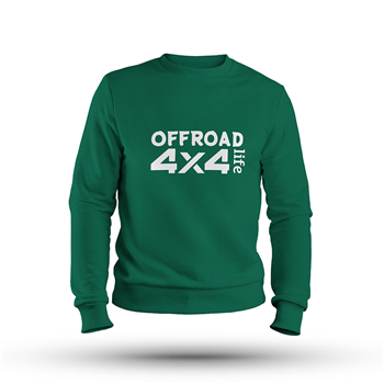 دورس پنبه ای یشمی  زندگی آفرود