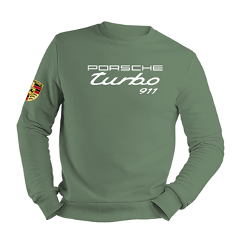 دورس پنبه ای یشمی  پورشه توربو 911