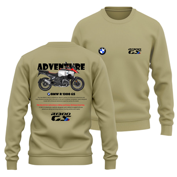 دورس پنبه ای کرمی موتور BMW GS R1300