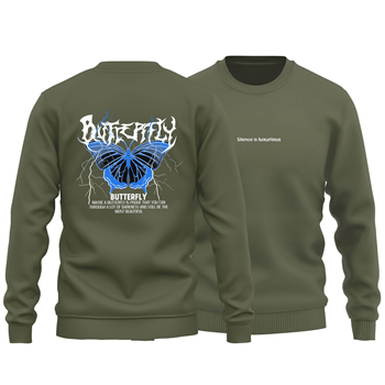 دورس پنبه ای  یشمی پروانه