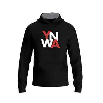 هودی مشکی YNWA