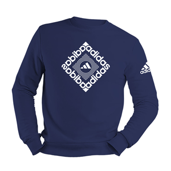 دورس پنبه ای آبی نفتی  آدیداس