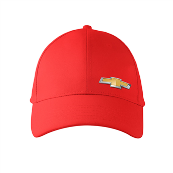 کلاه کتان قرمز شورلت
