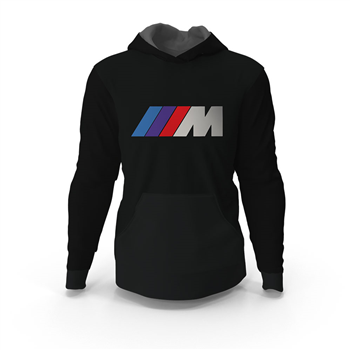 هودی مشکی bmw M power big