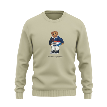 دورس پنبه ای استخوانی خرس پولو