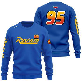 دورس پنبه ای آبی مک کوئین