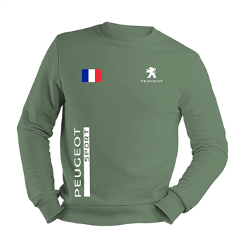 دورس پنبه ای یشمی پژو VIP