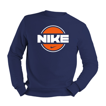 دورس پنبه ای آبی نفتی نایک