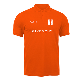 پولوشرت نارنجی Givenchy