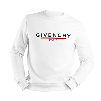 دورس سفید پنبه ای givenchy