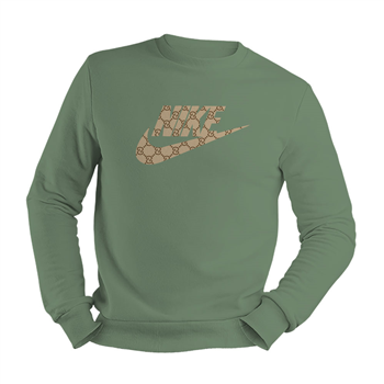 دورس پنبه ای یشمی  نایک 