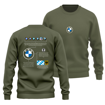 دورس پنبه ای یشمی بی ام و