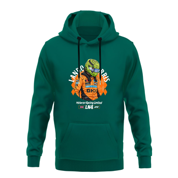 هودی پنبه ای کله غازی لندو نوریس