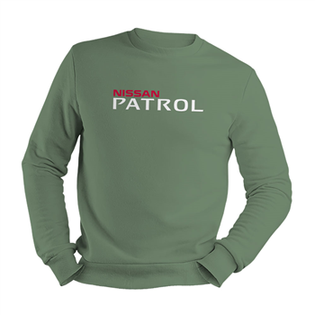 دورس پنبه ای یشمی نیسان پاترول