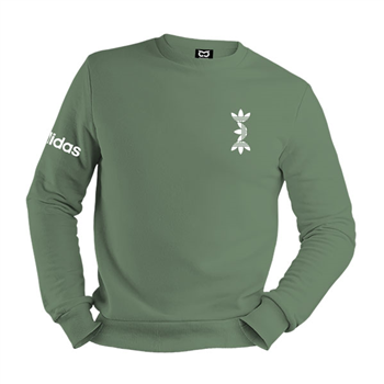 دورس پنبه ای یشمی آدیداس