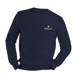 دورس پنبه ای سرمه ای  رولکس