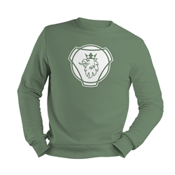 دورس پنبه ای یشمی  اسکانیا