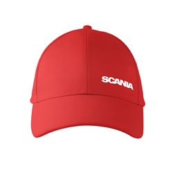 کلاه کتان قرمز اسکانیا