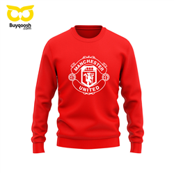 دورس پنبه ای قرمز منچستر یونایتد