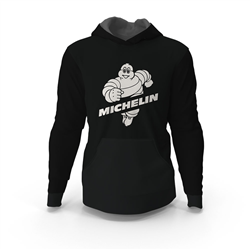 هودی مشکی Michelin