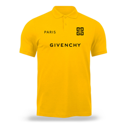 پولوشرت زرد Givenchy