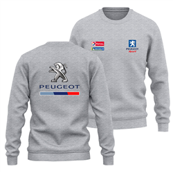 دورس پنبه ای طوسی پژو 