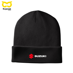کلاه بافت زمستانی سوزوکی