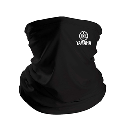 گتر گردنی پُلار مشکی یاماها