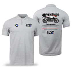 پولوشرت جودون طوسی موتور BMW GS R1300