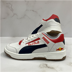 کفش قرمز پوما ردبول