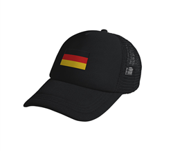 کلاه توری مشکی آلمان